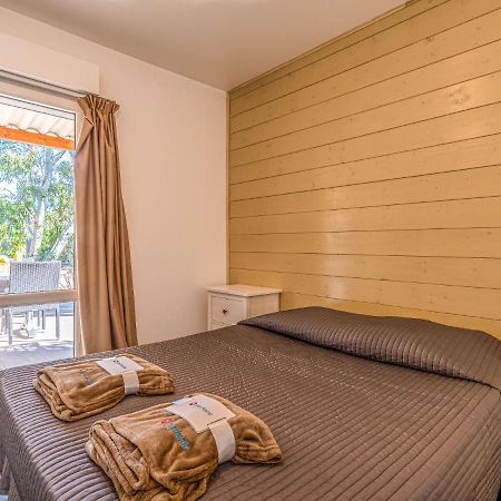 Apartment Marina Di Favone-3 By Interhome Conca Luaran gambar