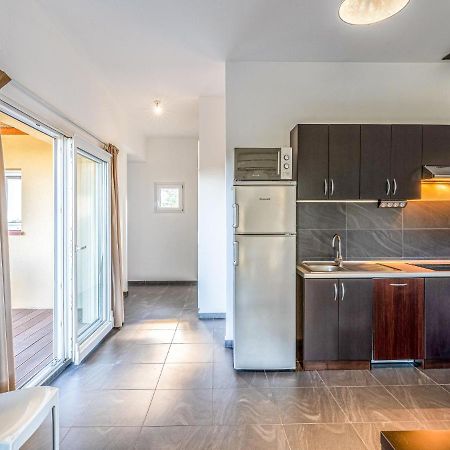 Apartment Marina Di Favone-3 By Interhome Conca Luaran gambar
