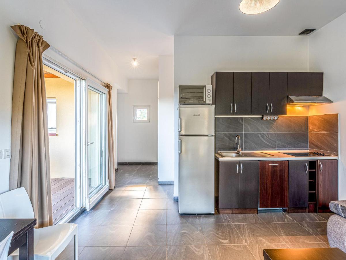 Apartment Marina Di Favone-3 By Interhome Conca Luaran gambar