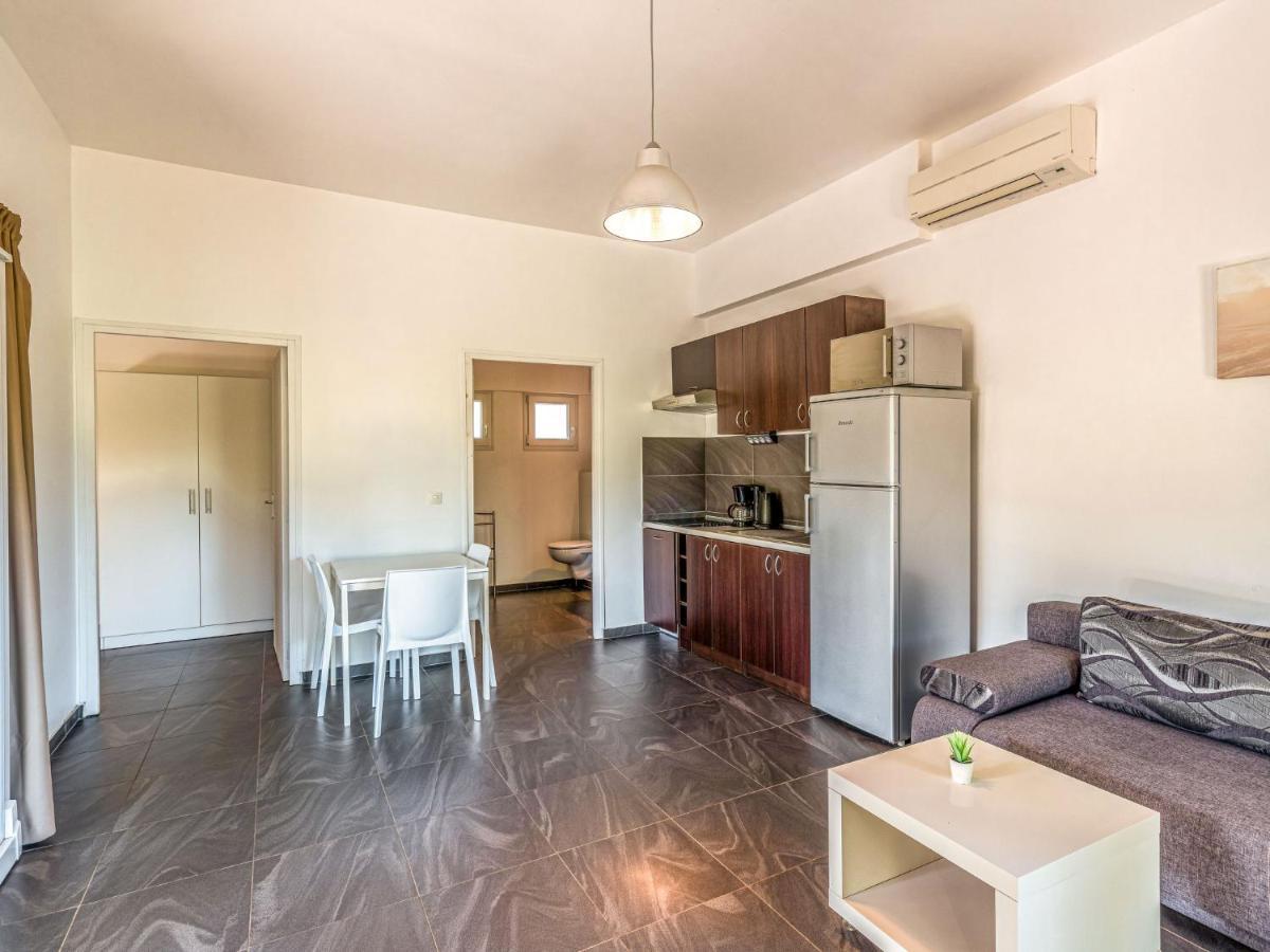 Apartment Marina Di Favone-3 By Interhome Conca Luaran gambar