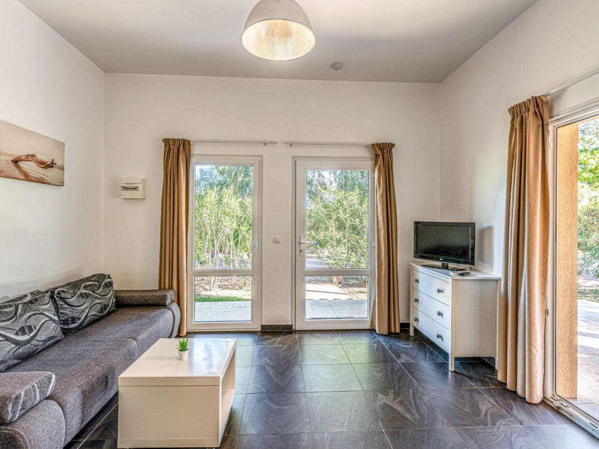 Apartment Marina Di Favone-3 By Interhome Conca Luaran gambar