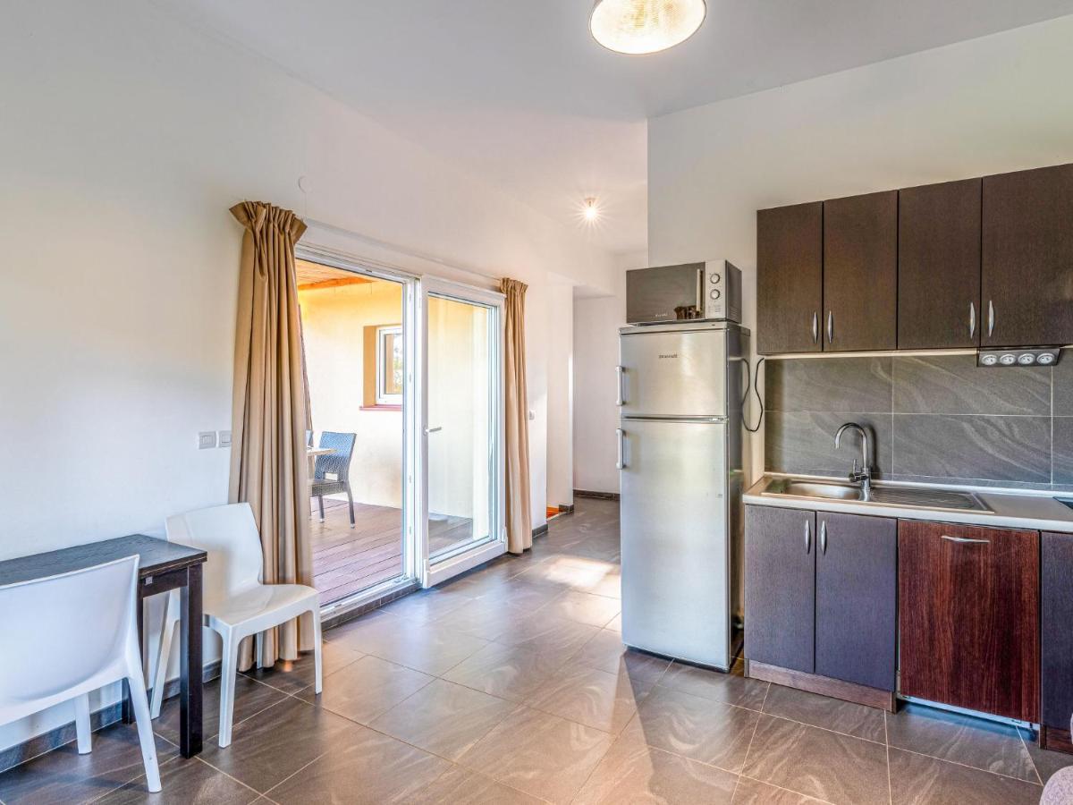 Apartment Marina Di Favone-3 By Interhome Conca Luaran gambar