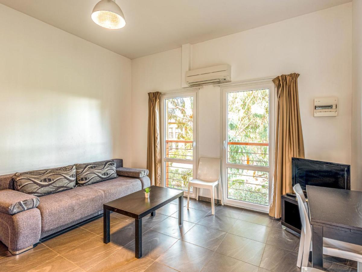 Apartment Marina Di Favone-3 By Interhome Conca Luaran gambar
