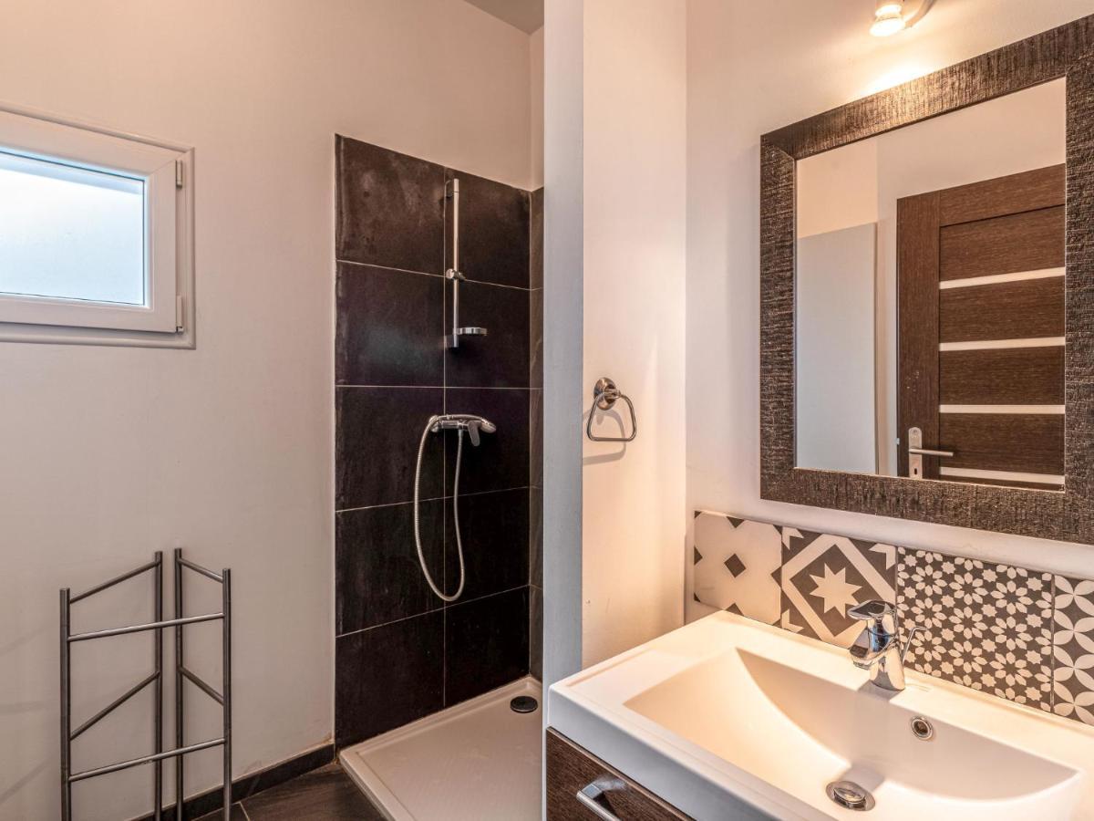 Apartment Marina Di Favone-3 By Interhome Conca Luaran gambar