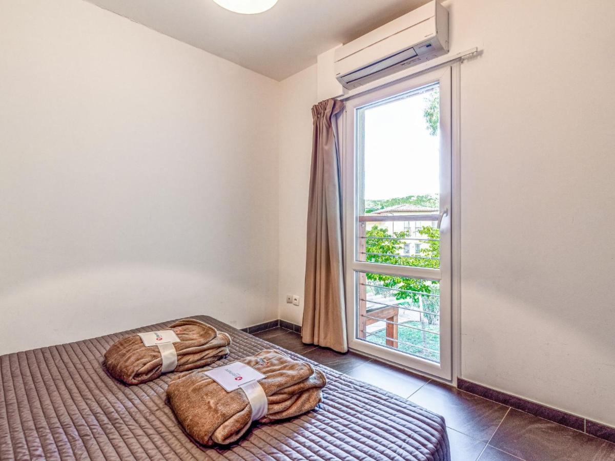 Apartment Marina Di Favone-3 By Interhome Conca Luaran gambar